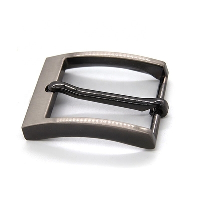 Wenzhou KML Wholesale Custom Fashion Clásico cinturón de metal de cinturón para hombre