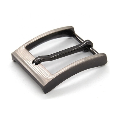Wenzhou KML Wholesale Custom Fashion Clásico cinturón de metal de cinturón para hombre