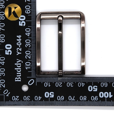 Estilo de gama alta 35mm cinturón Fijación 35mm Tamaño aceptable Logotipo del cliente