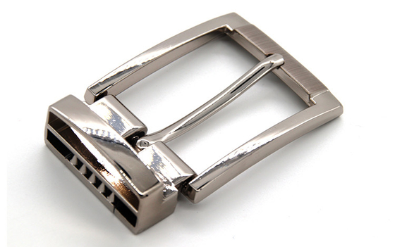 Popular cinturón cuadrado para hombres, cinturón de estilo de placa de 35 mm.