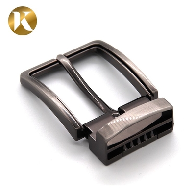 Cinturones de cinturón de placas sencillas de 35 mm personalizados con tratamiento de superficie suave