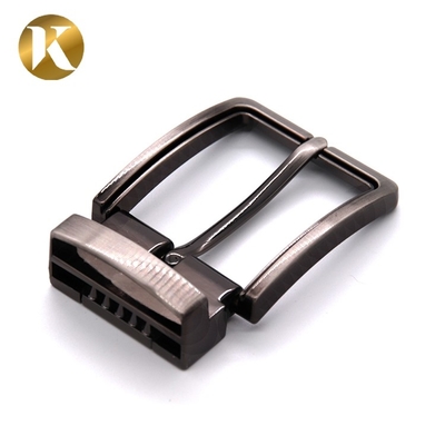 Cinturones de cinturón de placas sencillas de 35 mm personalizados con tratamiento de superficie suave
