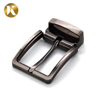 Cinturones de cinturón de placas sencillas de 35 mm personalizados con tratamiento de superficie suave