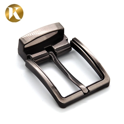 Cinturones de cinturón de placas sencillas de 35 mm personalizados con tratamiento de superficie suave