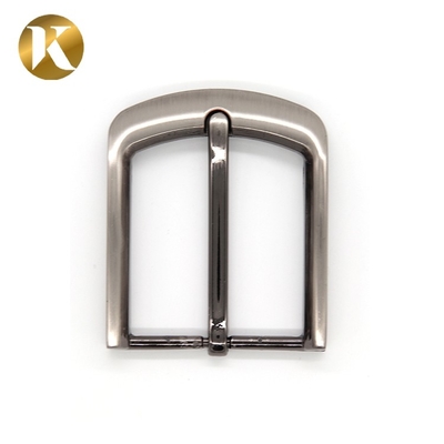 Cinturones de placa de 35 mm de estilo simple de moda con largo tiempo de uso