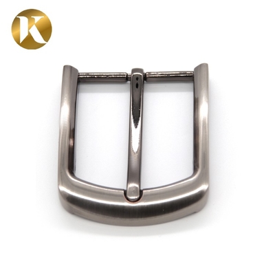 Cinturones de placa de 35 mm de estilo simple de moda con largo tiempo de uso