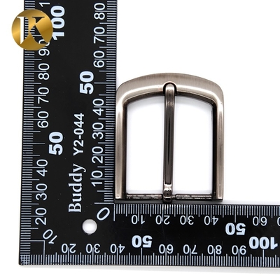 Cinturones de placa de 35 mm de estilo simple de moda con largo tiempo de uso