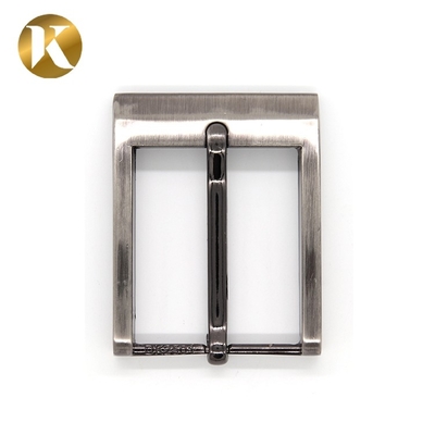 Diseño rectangular de cinturones pesados y fríos para ropa / prenda / cinturón