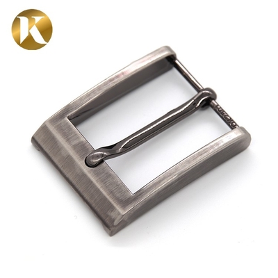 Diseño rectangular de cinturones pesados y fríos para ropa / prenda / cinturón