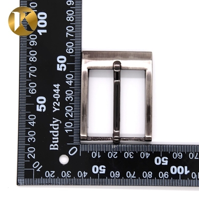 Diseño rectangular de cinturones pesados y fríos para ropa / prenda / cinturón