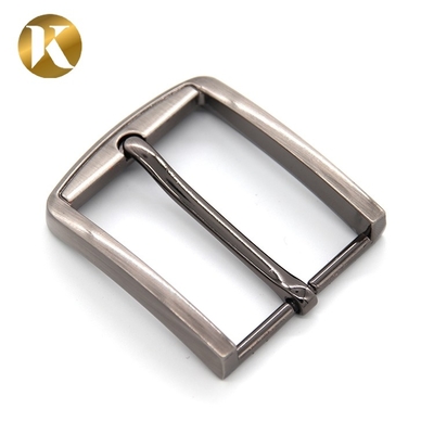 Material de aleación de zinc con superficie lisa
