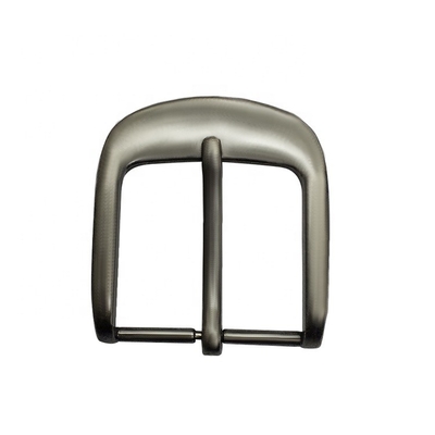 Cinturones de cinturón circulares de 40 mm, Cinturones de cinturón de aleación de zinc KML.