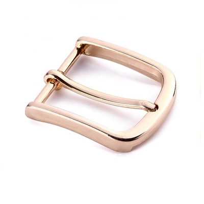 Cinturón de trabajo de moda de metal, cinturón de metal personalizado para hombres.