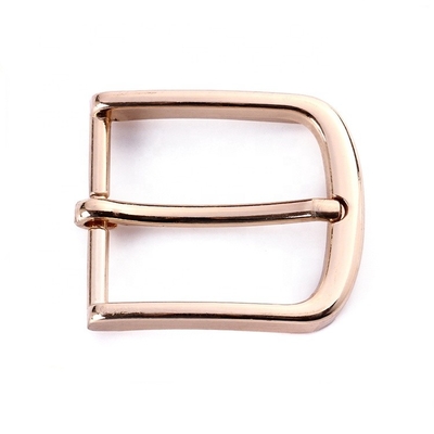 Cinturón de trabajo de moda de metal, cinturón de metal personalizado para hombres.