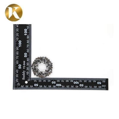 Clips para zapatos de cristal de piedra de rincón estilo vintage 50 * 45mm con revestimiento de protección