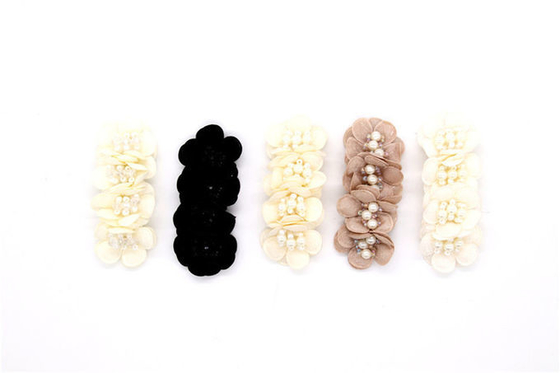 Accesorios para zapatos de mujer de decoración