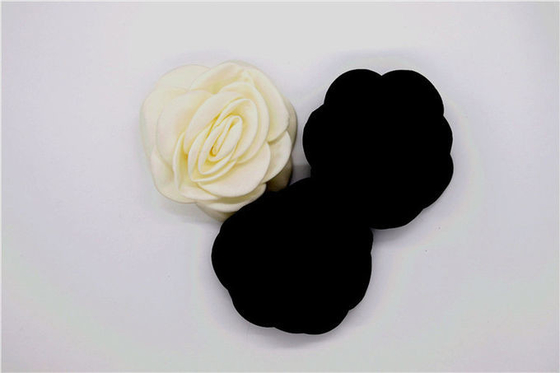 Clips de zapatos decorativos de estilo de moda personalizados colgando con multicolor